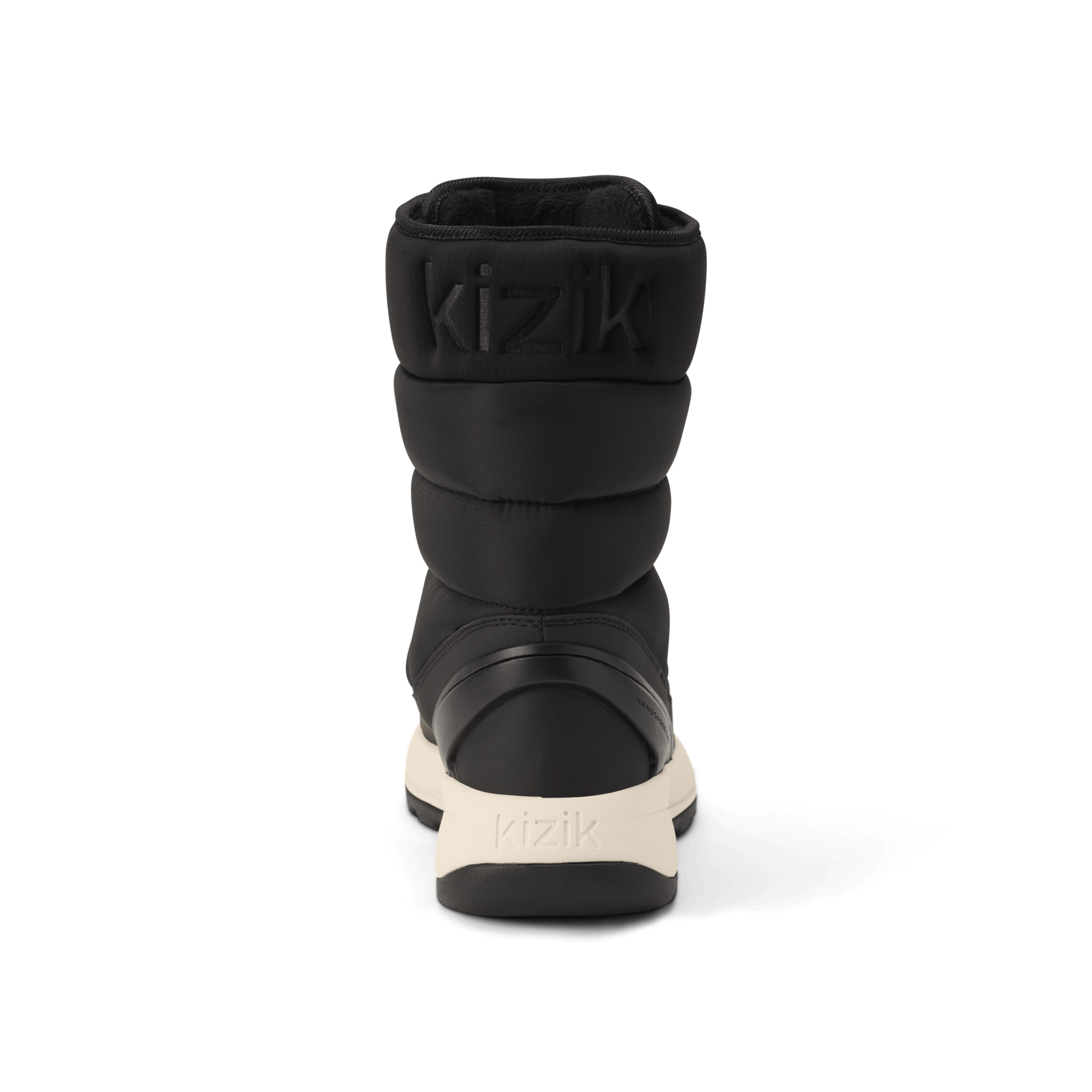 Juno 2 High pour femme - Noir/Gris clair