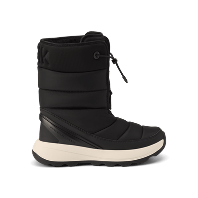 Juno 2 High pour femme - Noir/Gris clair