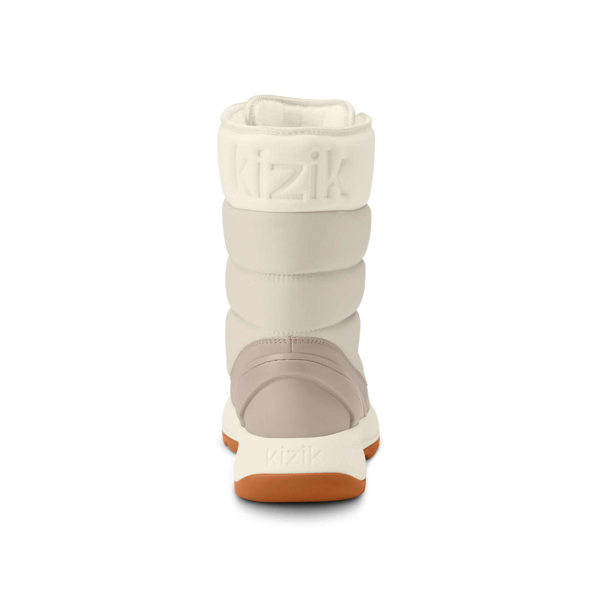 Women's Juno  2 High Boot - Oatmeal/Pristine