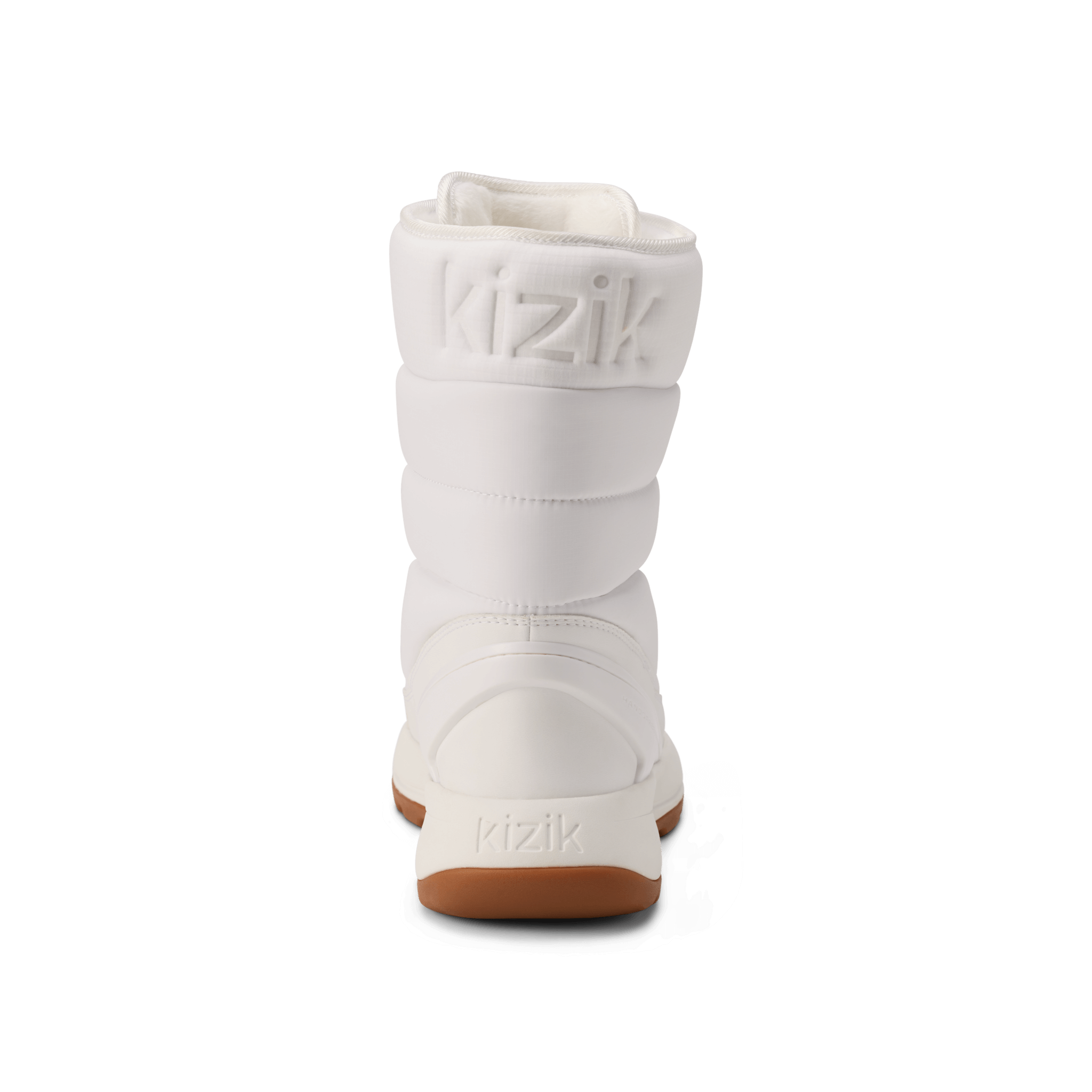 Juno 2 High pour femme - Blanc éclatant