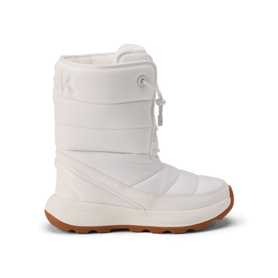 Juno 2 High pour femme - Blanc éclatant