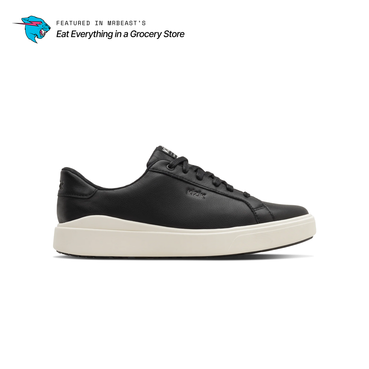 Men's Vegas 2 - Black/White