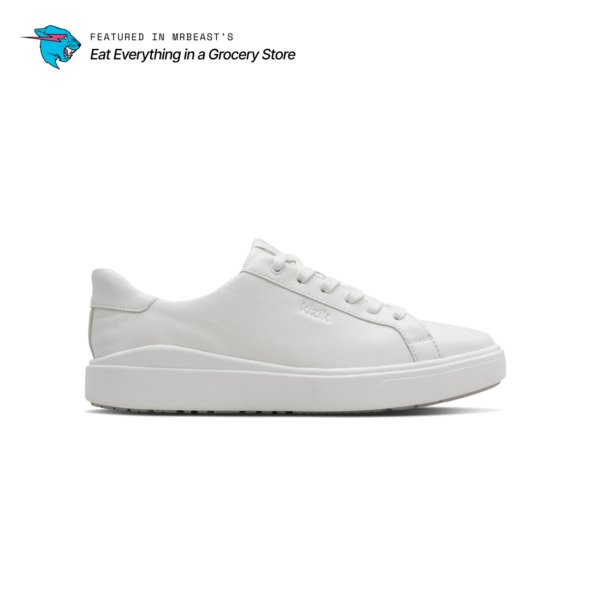 Men's Vegas 2 - Bright White