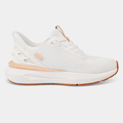 Athènes 2 femmes - Blanc brillant