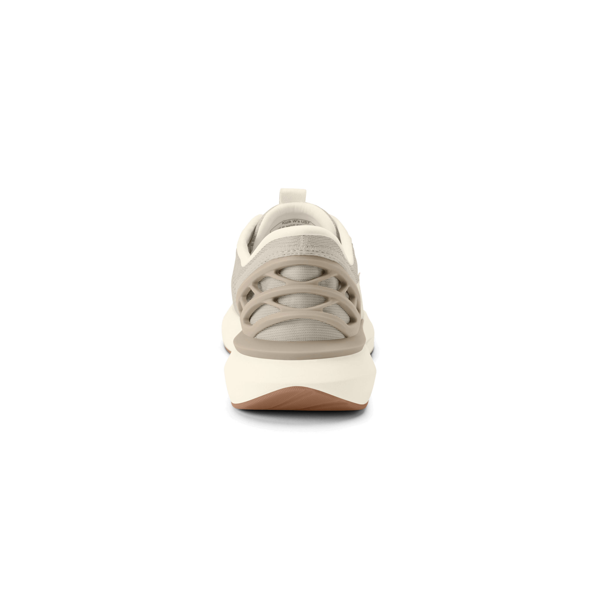 Women's Athens 2 - Oatmeal/Pristine