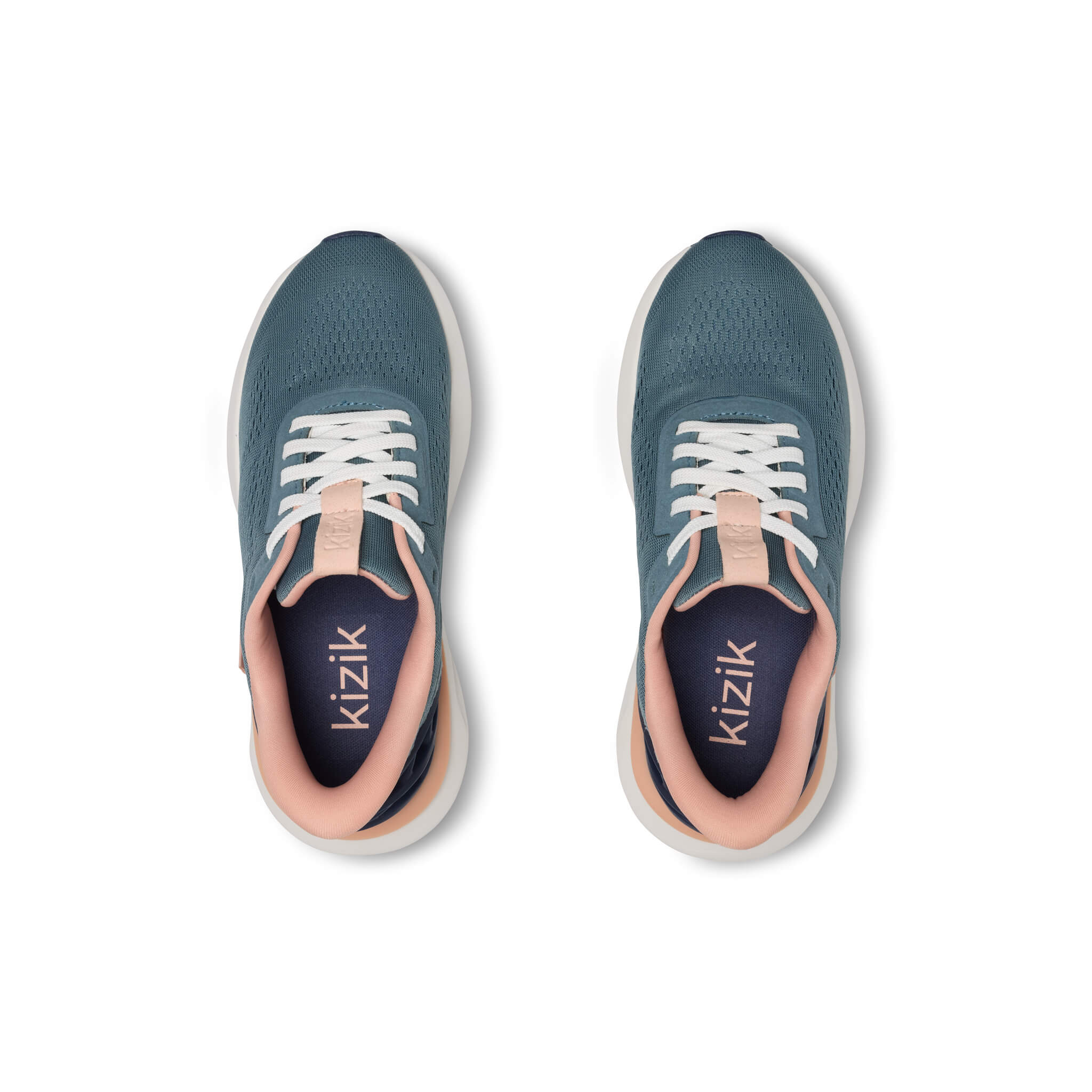 Athènes 2 pour femmes - Temps orageux/Rose