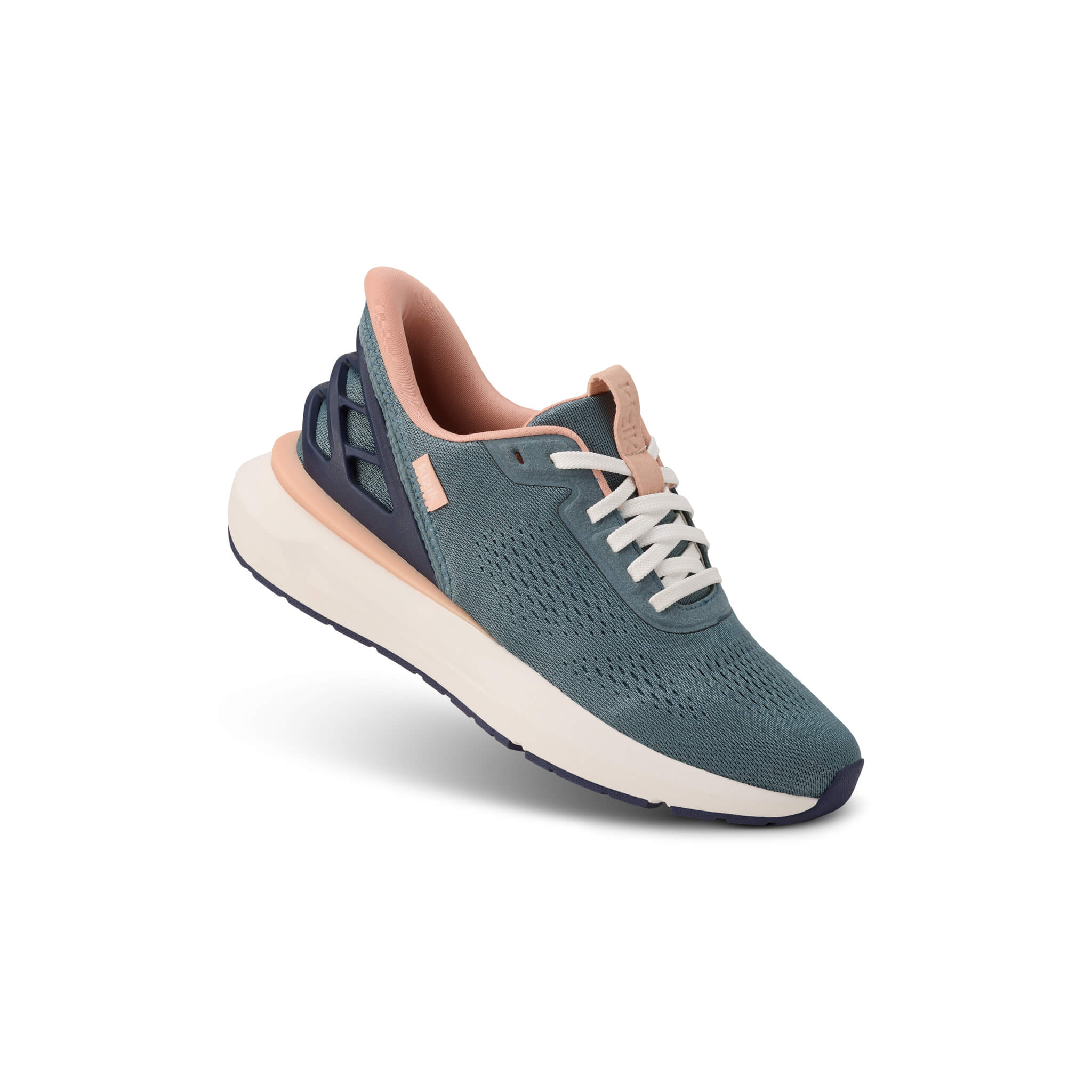 Athènes 2 pour femmes - Temps orageux/Rose