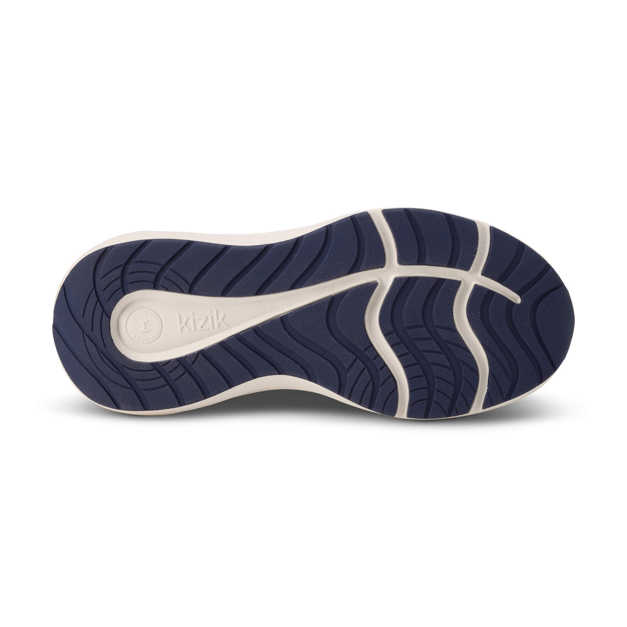 Women's Athens 2 - Stormy Weather/Rose