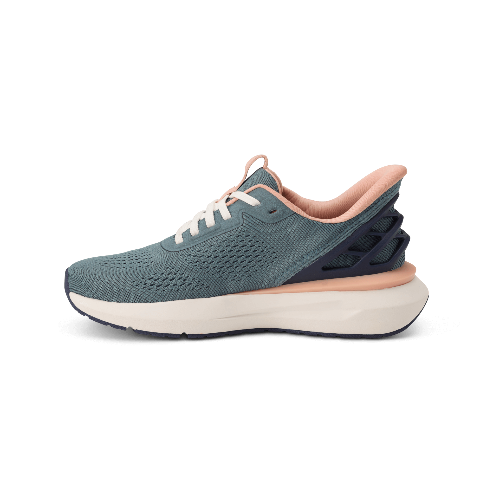 Women's Athens 2 - Stormy Weather/Rose