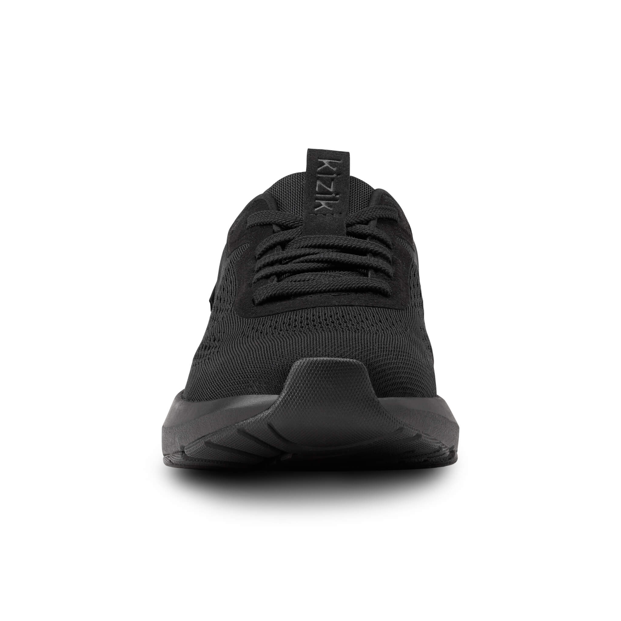 Athens 2 pour femme - Noir total