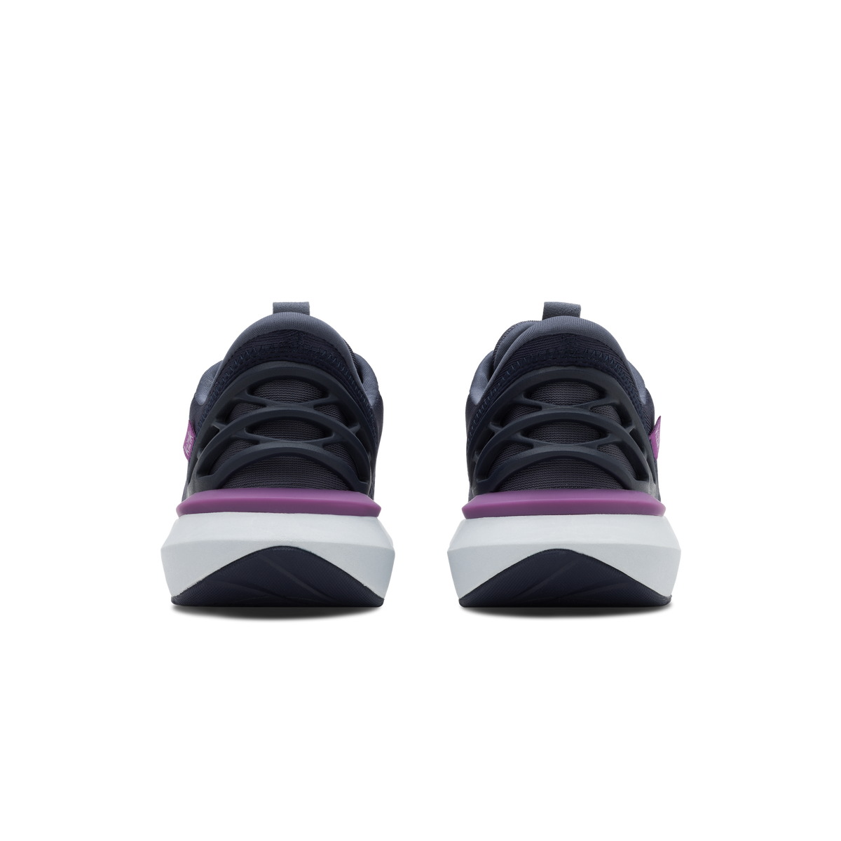 Women's Athens 2 - Grisaille / Hyacinth Violet