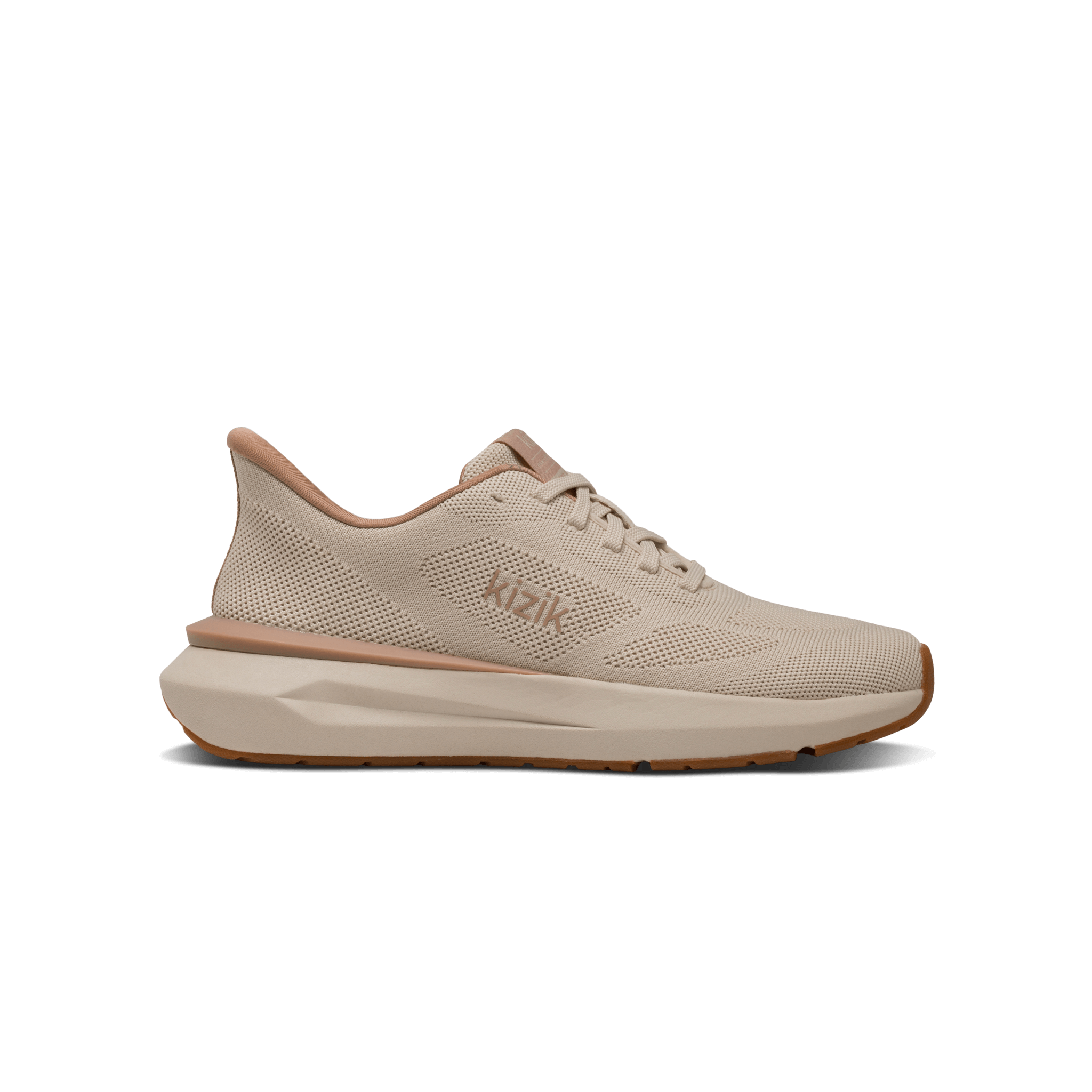 Women's Athens 2 Knit - Oatmeal/Warm Taupe