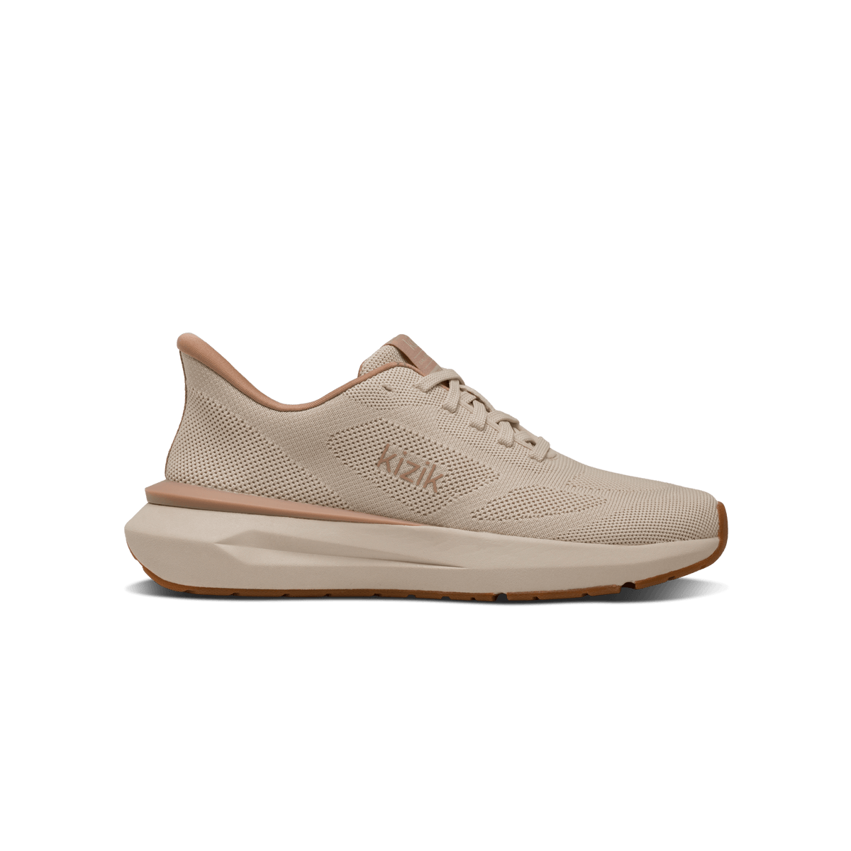 Women's Athens 2 Knit - Oatmeal Warm Taupe