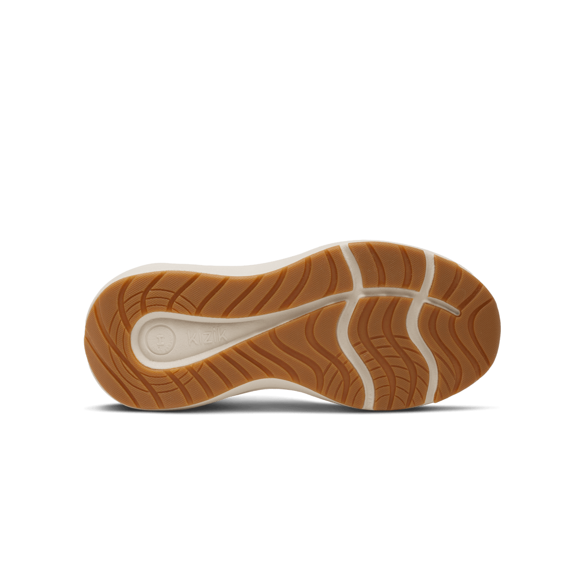 Athens 2 Knit pour Femmes - Oatmeal/Taupe