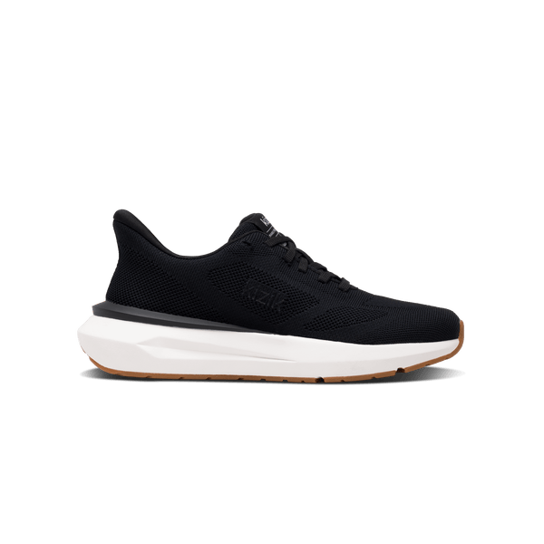 Women's Athens 2 Knit - Black/Bright White