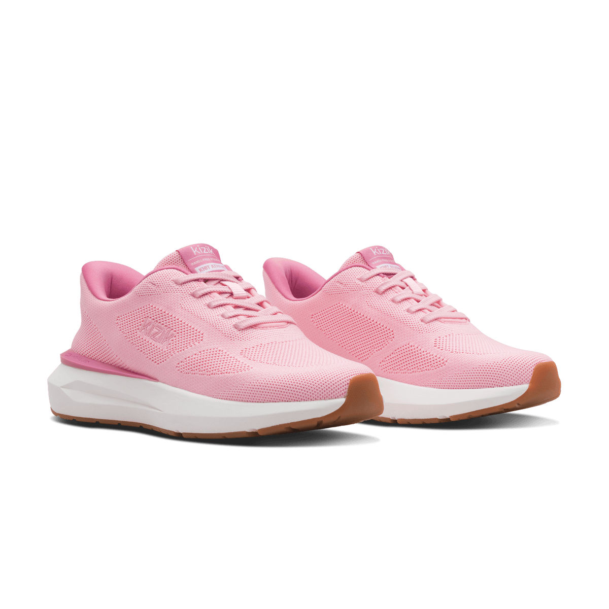 Women's Athens 2 Knit - Wild Rose
