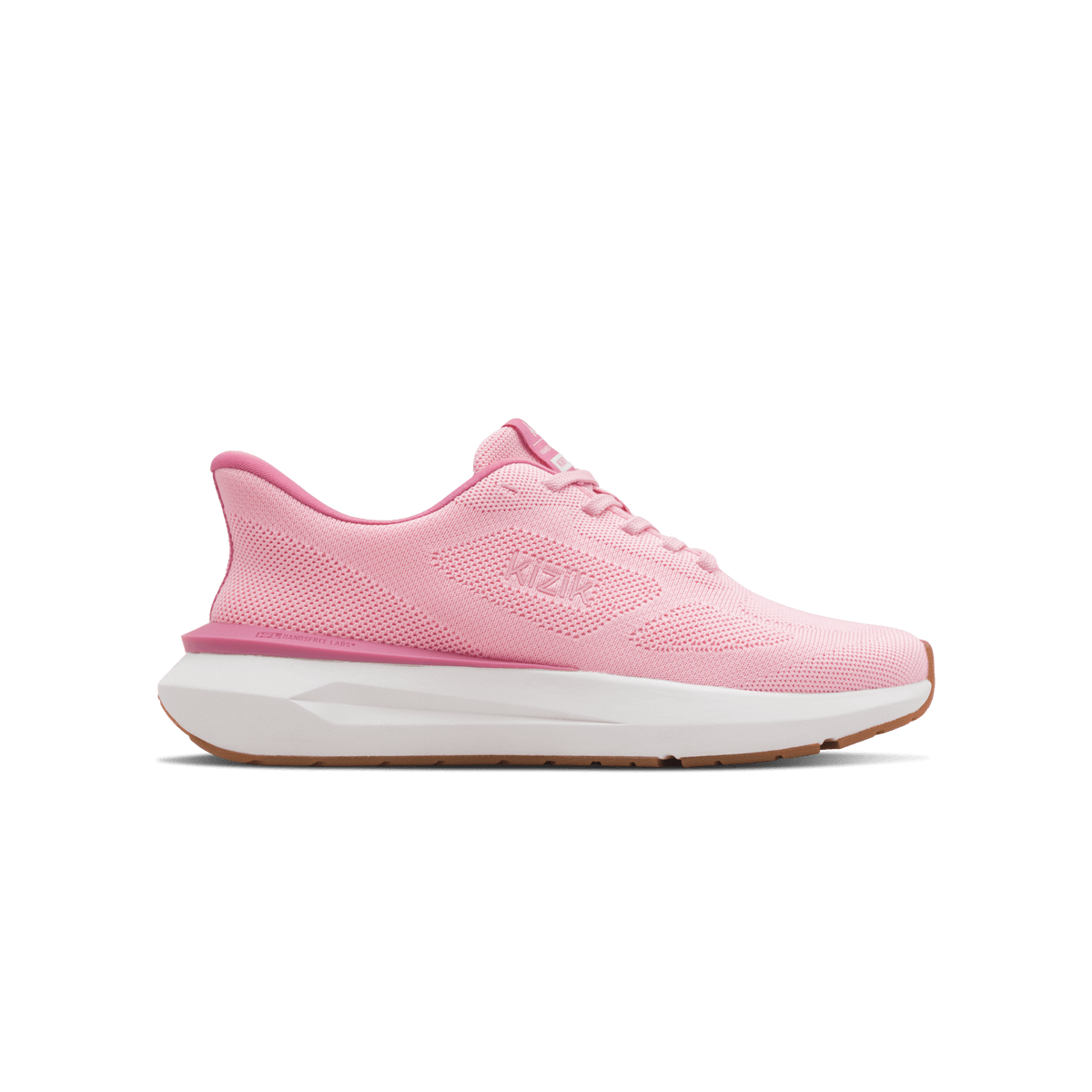 Women's Athens 2 Knit - Wild Rose