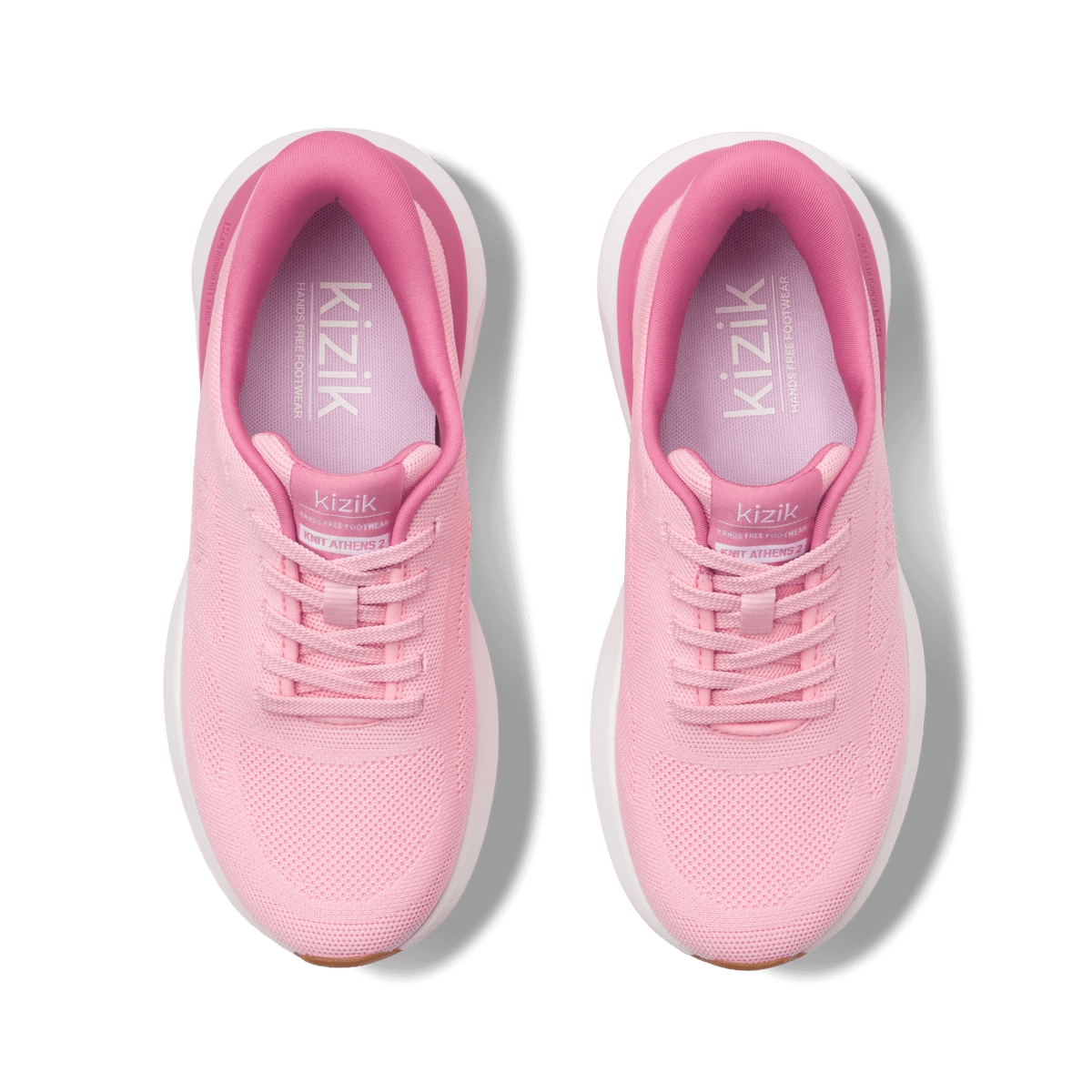 Women's Athens 2 Knit - Wild Rose