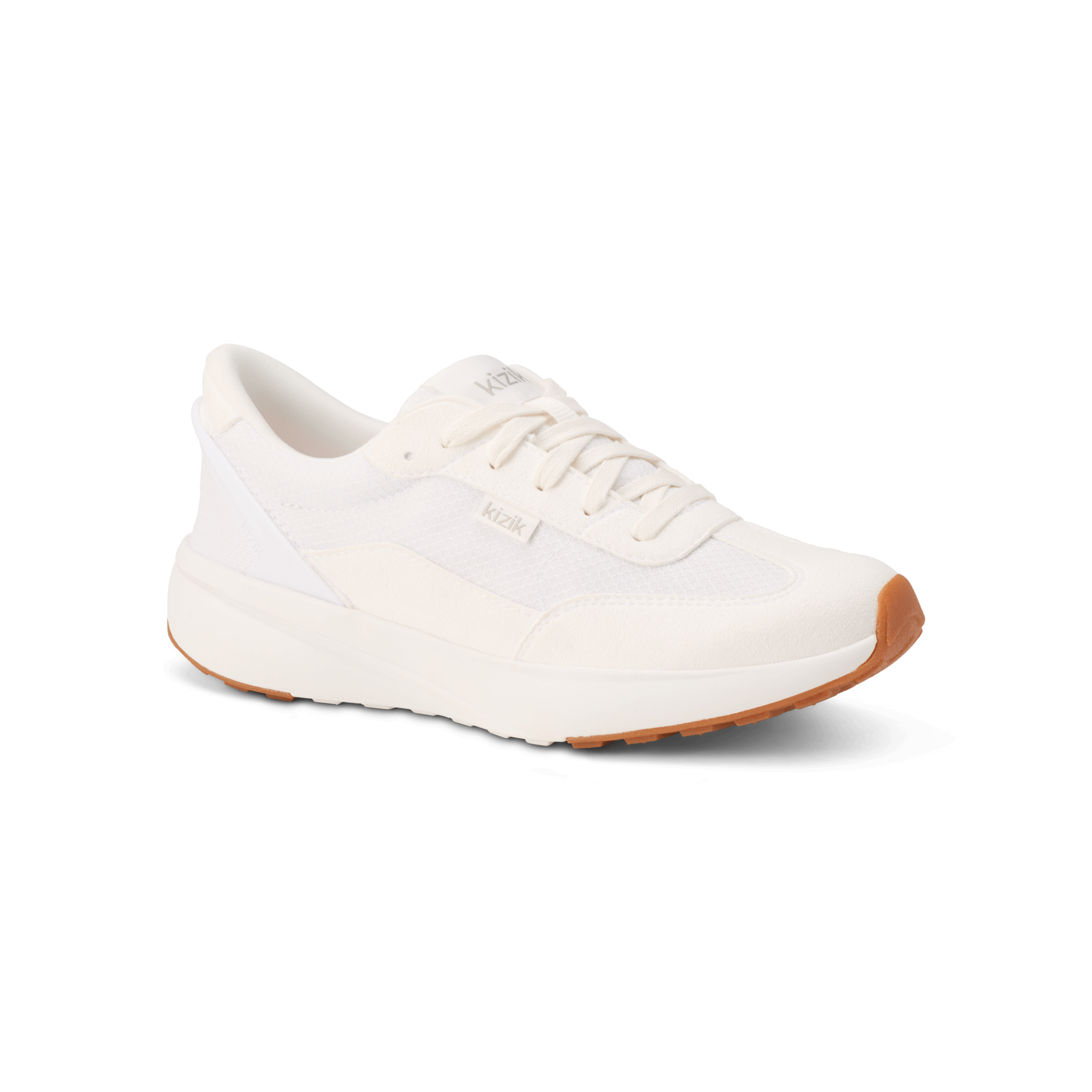 Charlotte Femme - Blanc