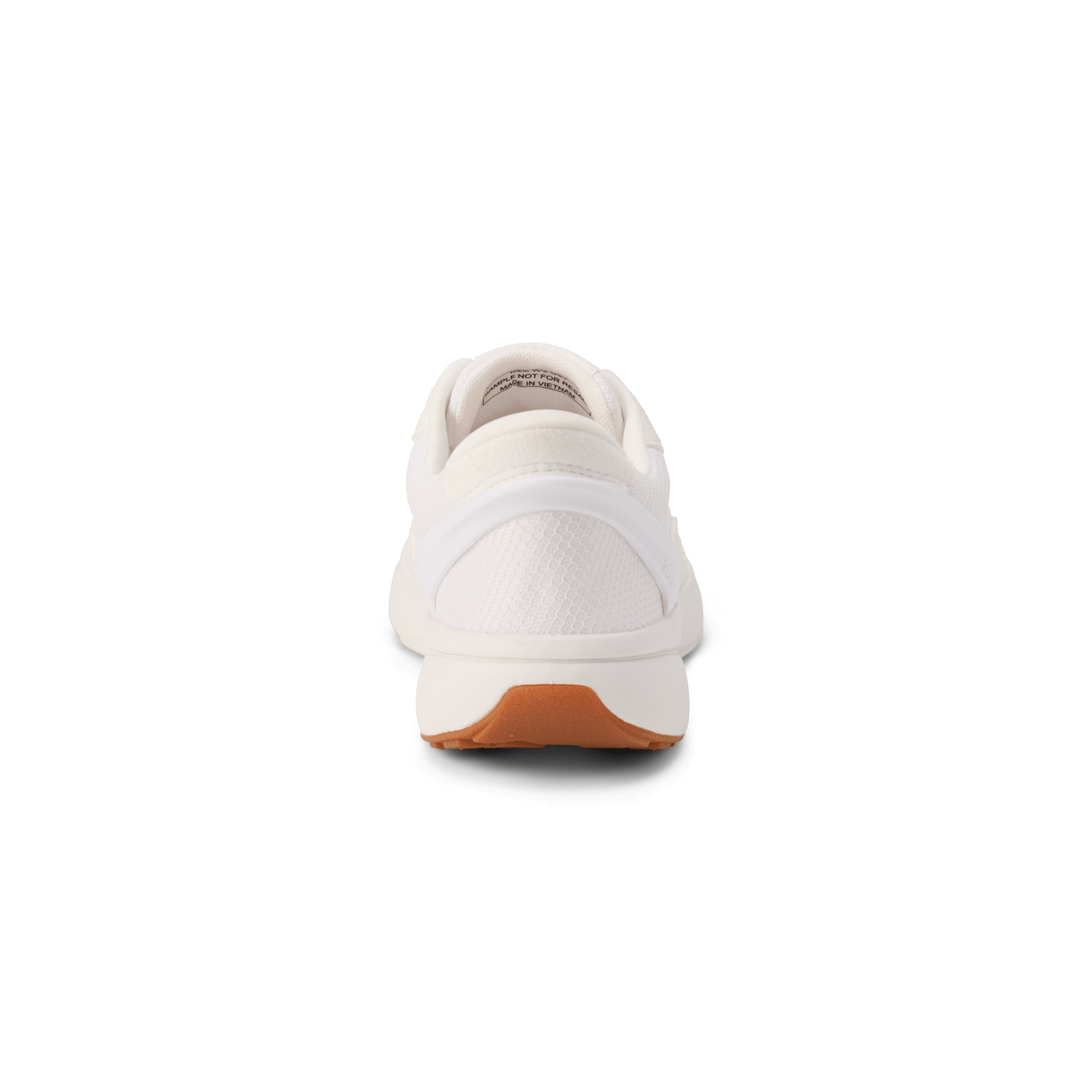 Charlotte Femme - Blanc