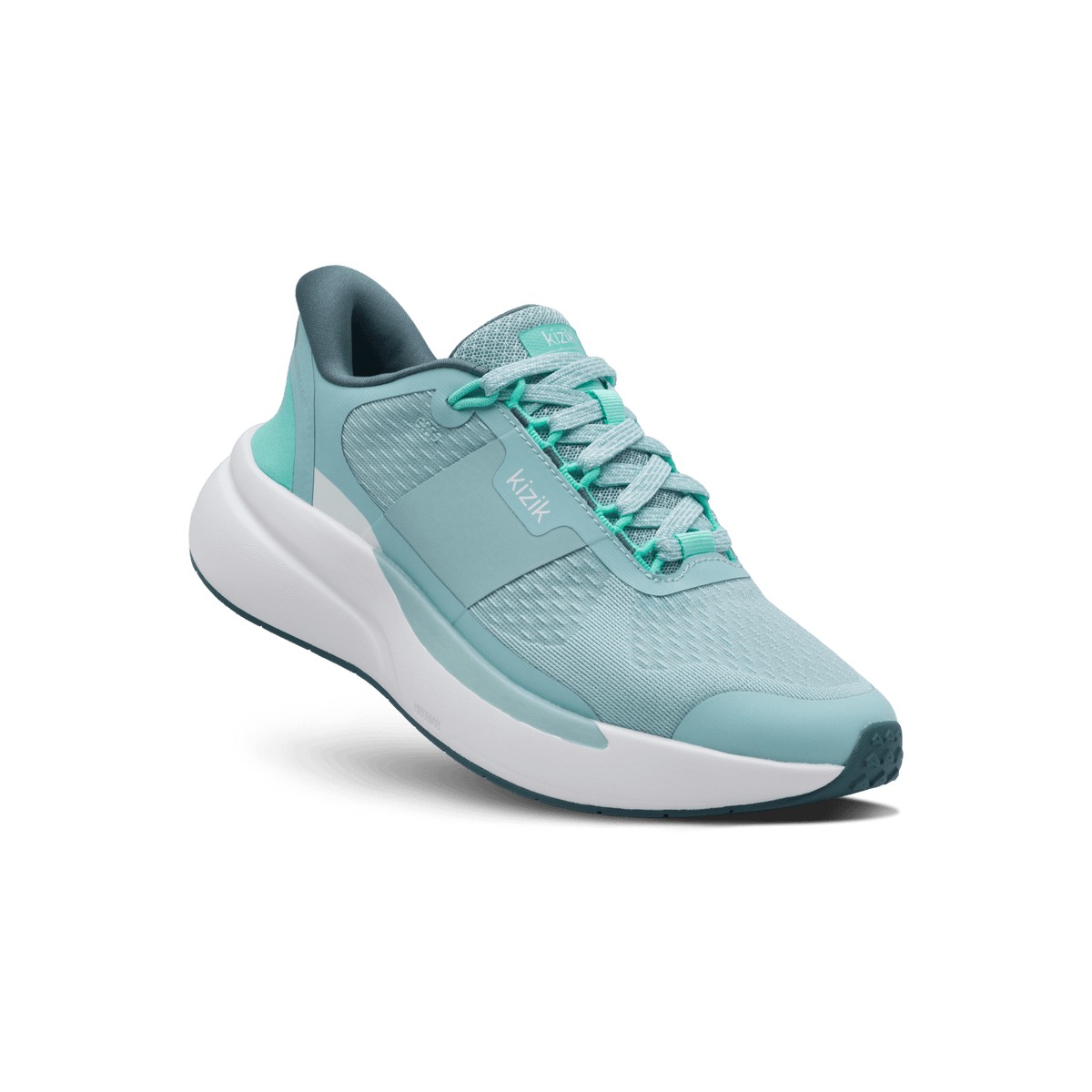 Women's Freedom Run - Surf Spray/Beach Glass