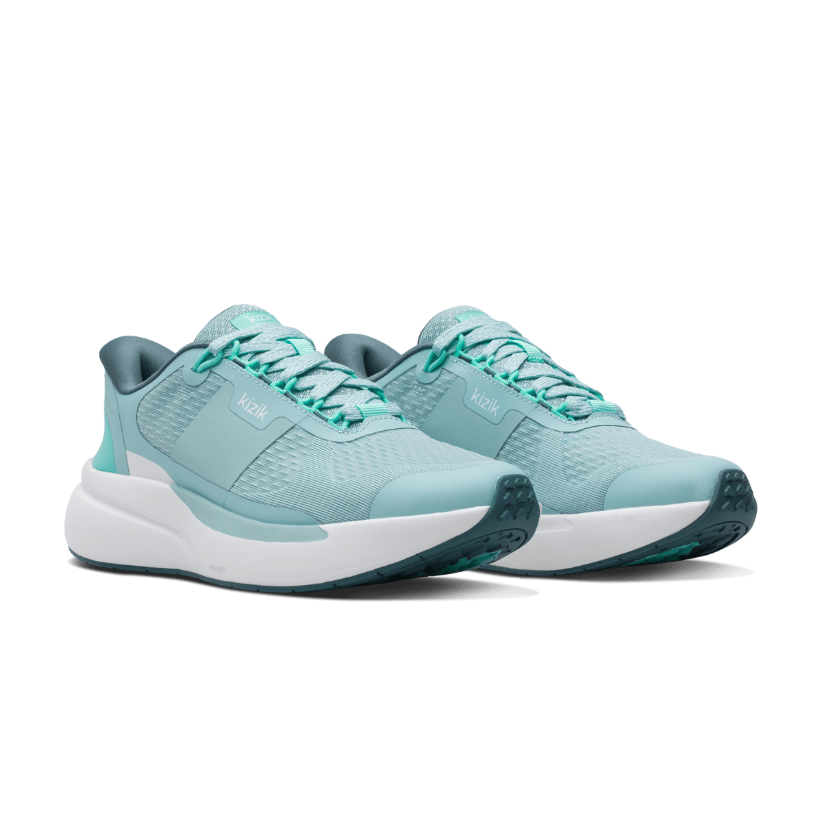 Women's Freedom Run - Surf Spray/Beach Glass