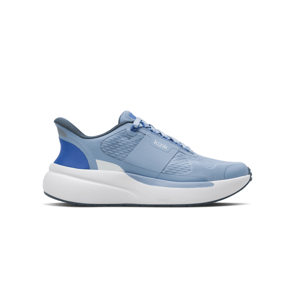 Course de la liberté pour Femmes - Chambray doux/Outremer