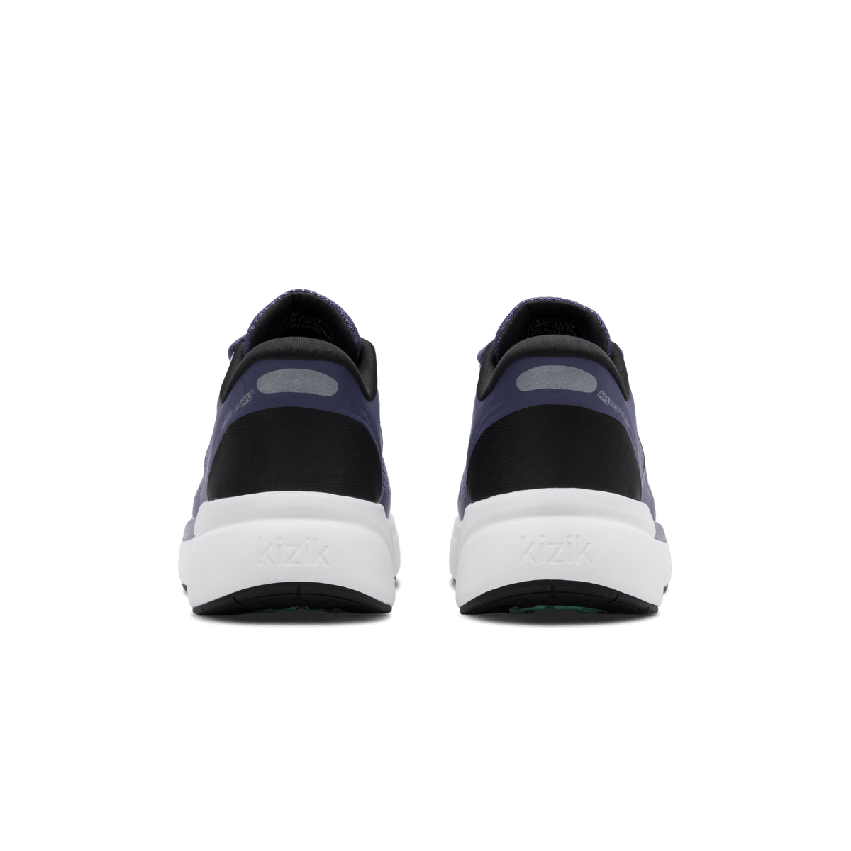 Women's Freedom Run - Heron/White