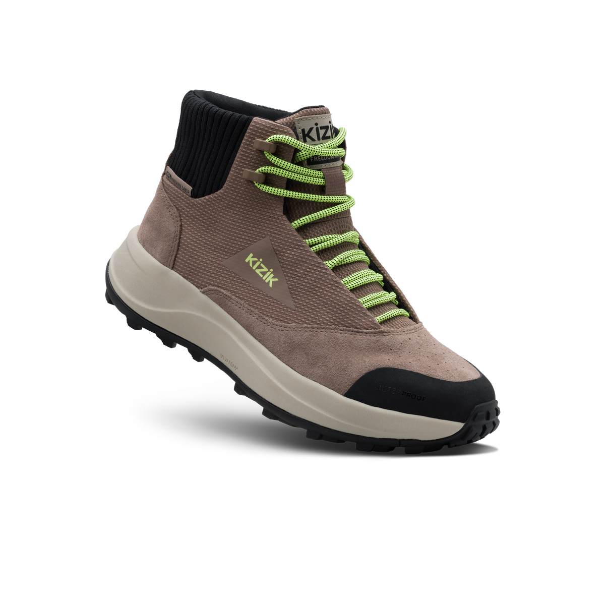 Women's Freedom Hike - Caribou / Oatmeal