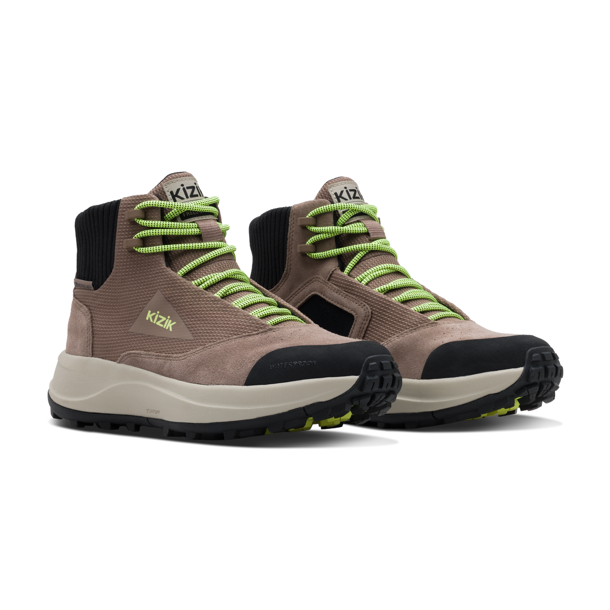 Women's Freedom Hike - Caribou / Oatmeal
