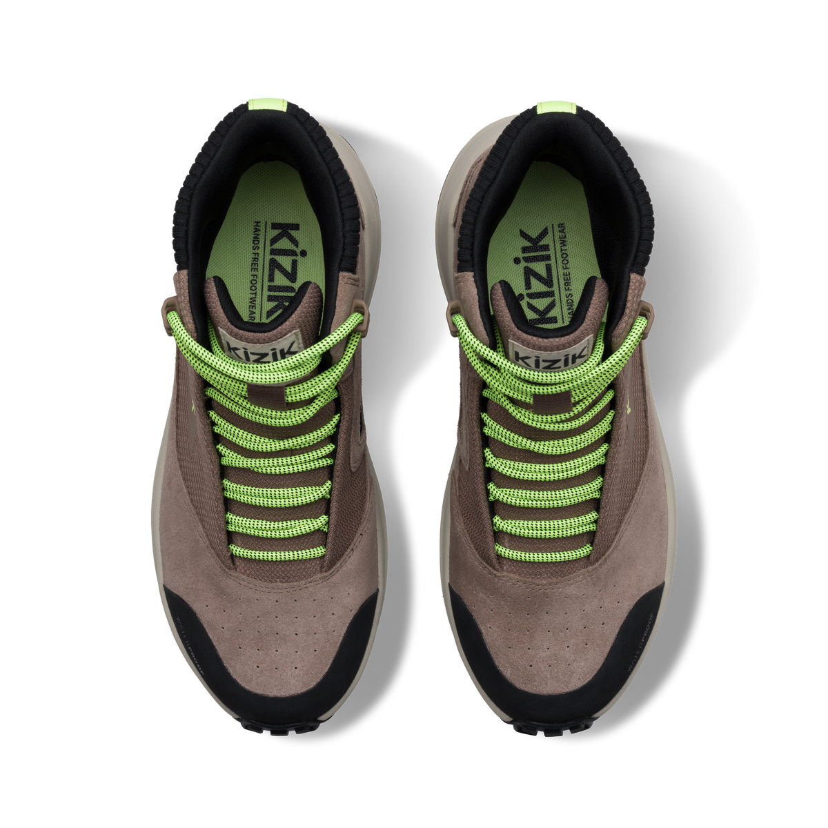 Women's Freedom Hike - Caribou / Oatmeal