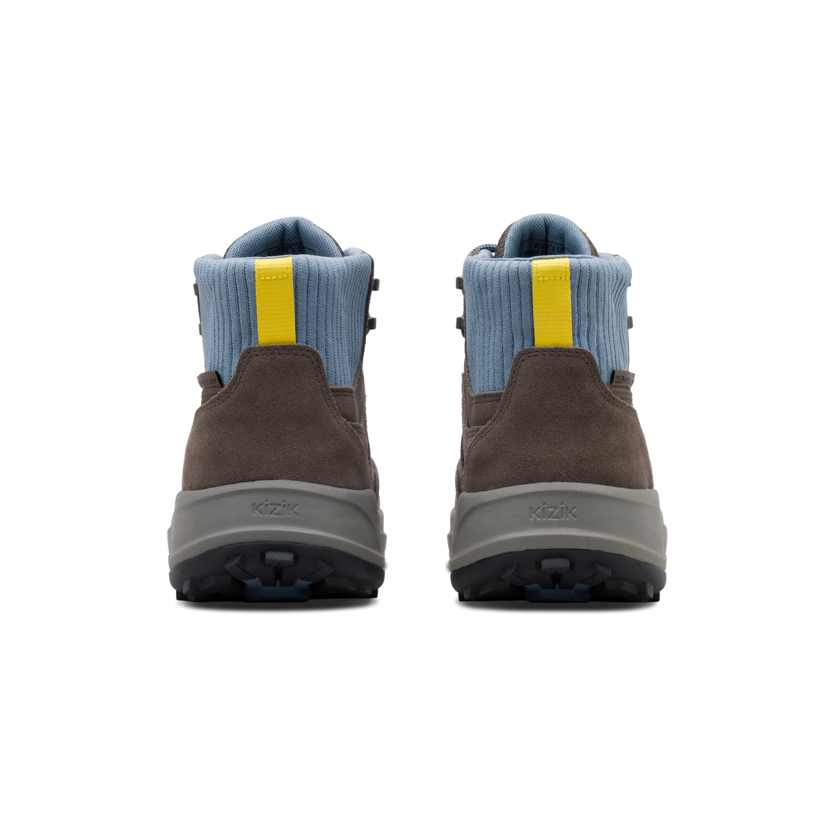 Women's Freedom Hike - Major Brown / Windward Blue
