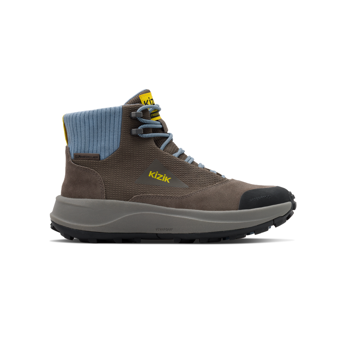 Women's Freedom Hike - Major Brown / Windward Blue