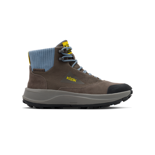 Women's Freedom Hike - Major Brown / Windward Blue