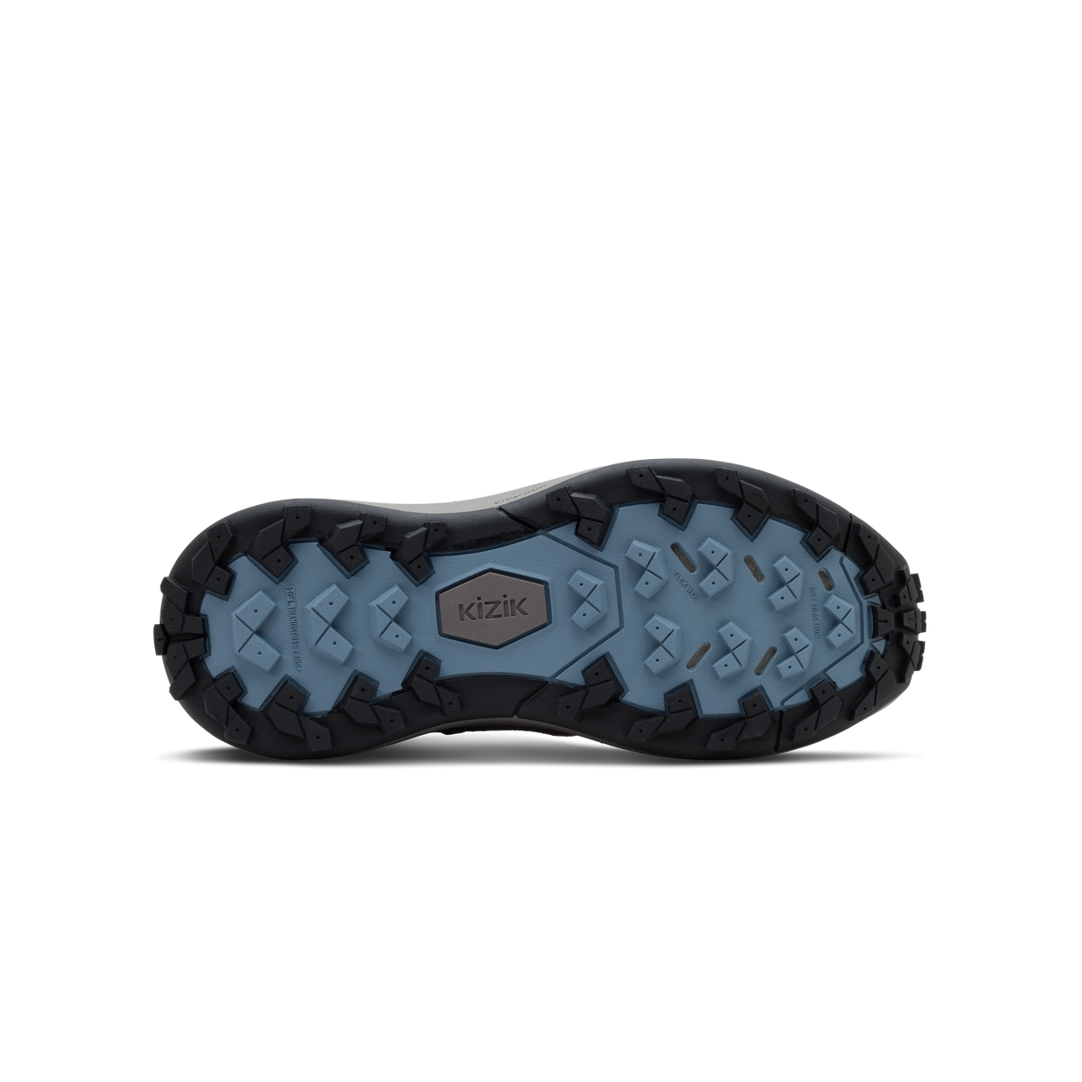 Women's Freedom Hike - Major Brown / Windward Blue
