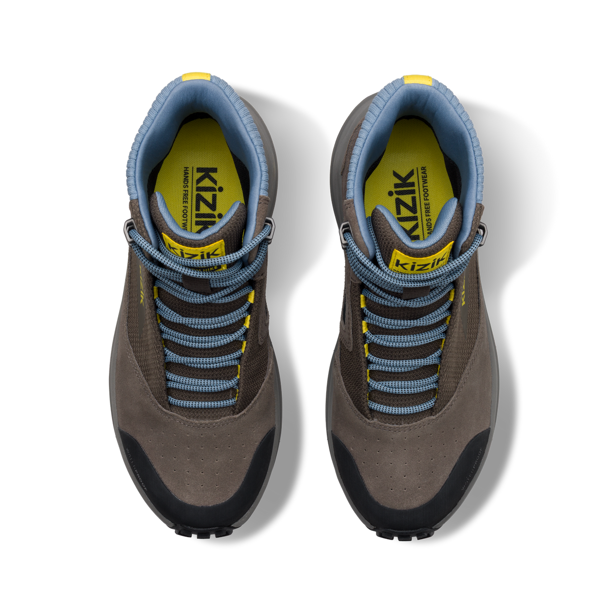Women's Freedom Hike - Major Brown / Windward Blue