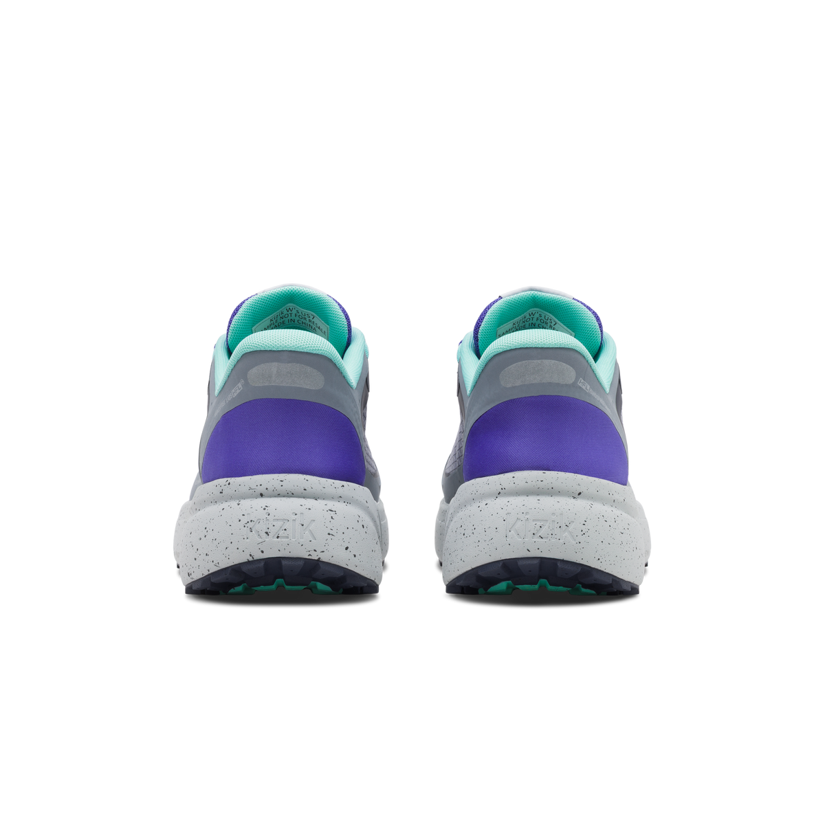 Women's Freedom Trail - Simply Purple/Beach Glass