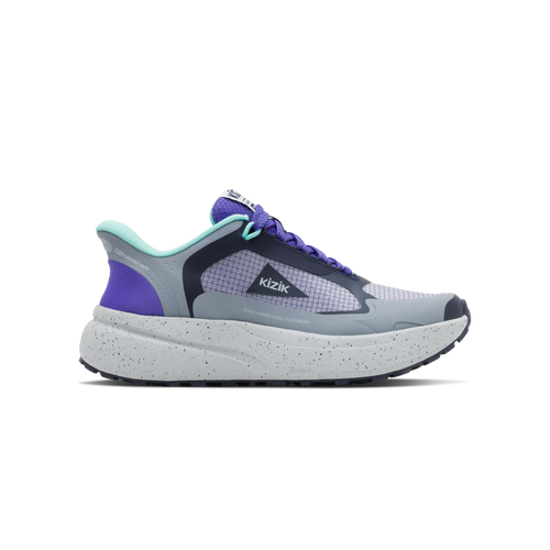Women's Freedom Trail - Simply Purple/Beach Glass