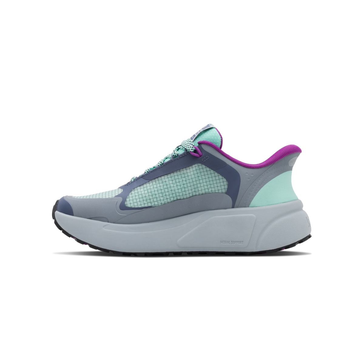 Women's Freedom Trail - Beach Glass/High-Rise