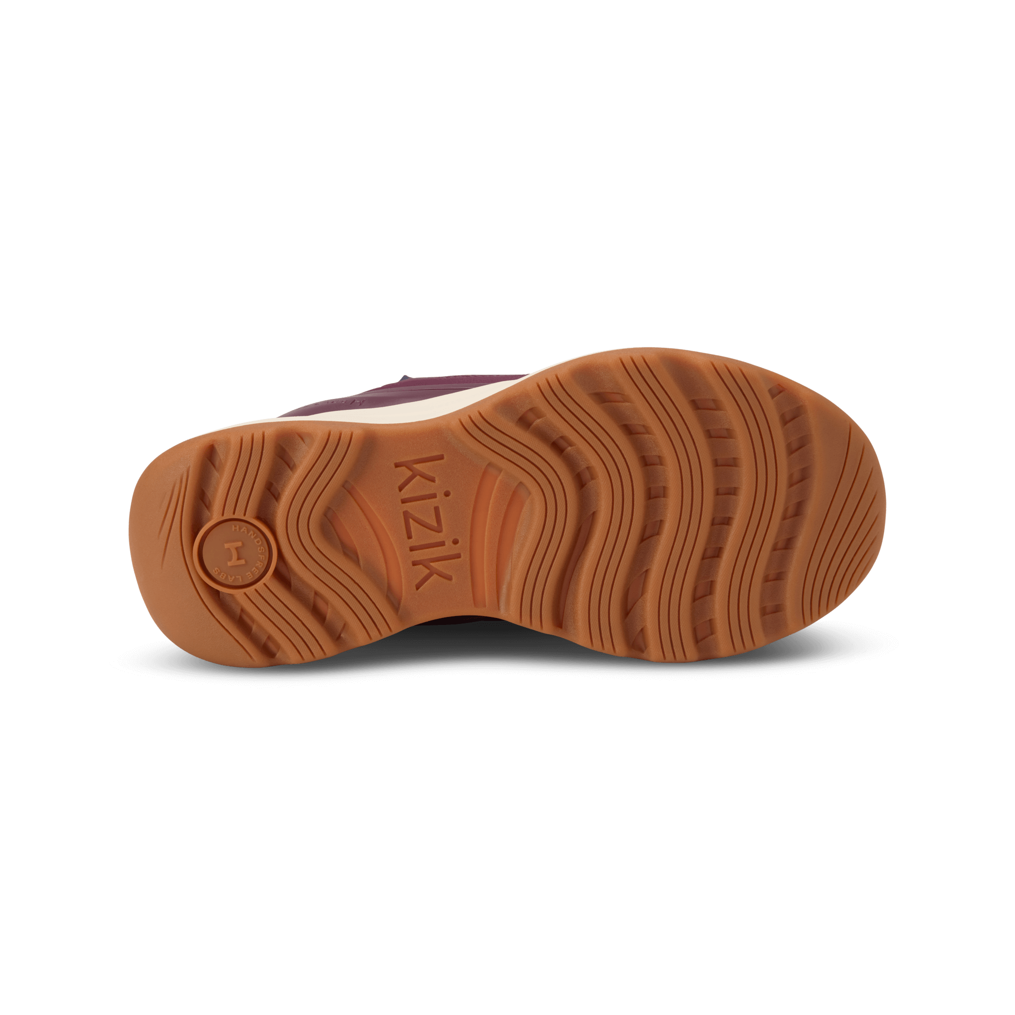 Women's Juno  2 Low Boot - Mauve Wine
