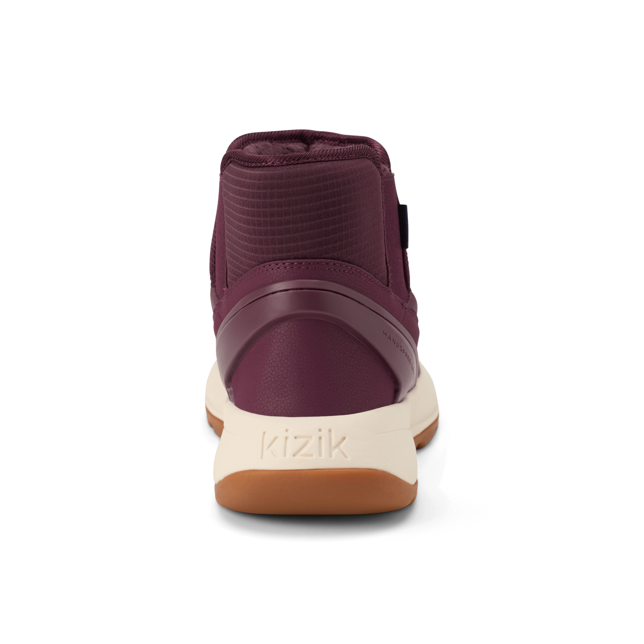 Women's Juno  2 Low Boot - Mauve Wine