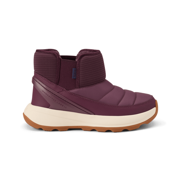 Juno 2 bottillions pour Femmes - Mauve