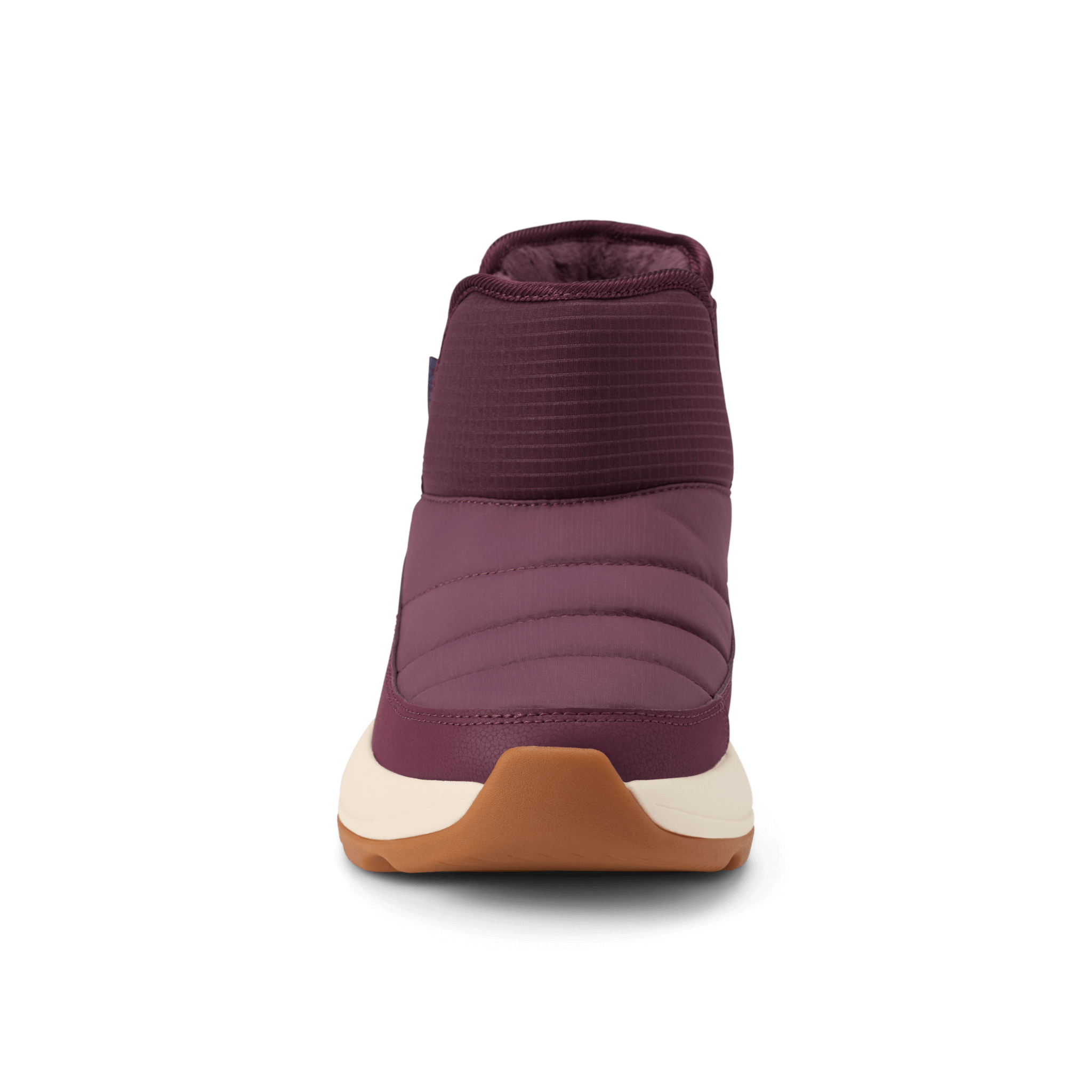 Women's Juno  2 Low - Mauve Wine