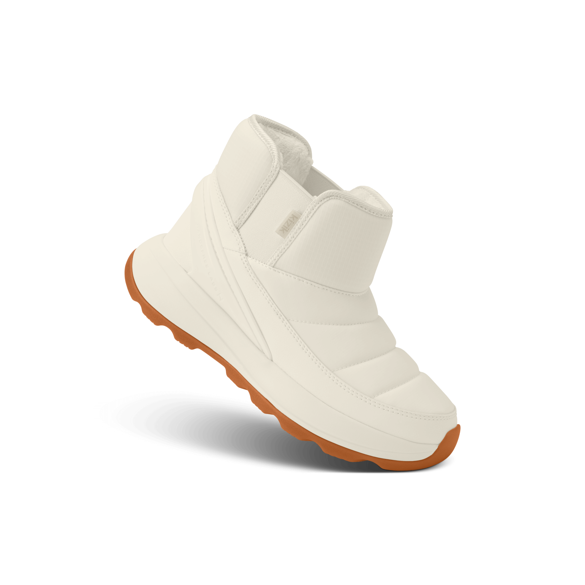 Women's Juno  2 Low Boot - Pristine