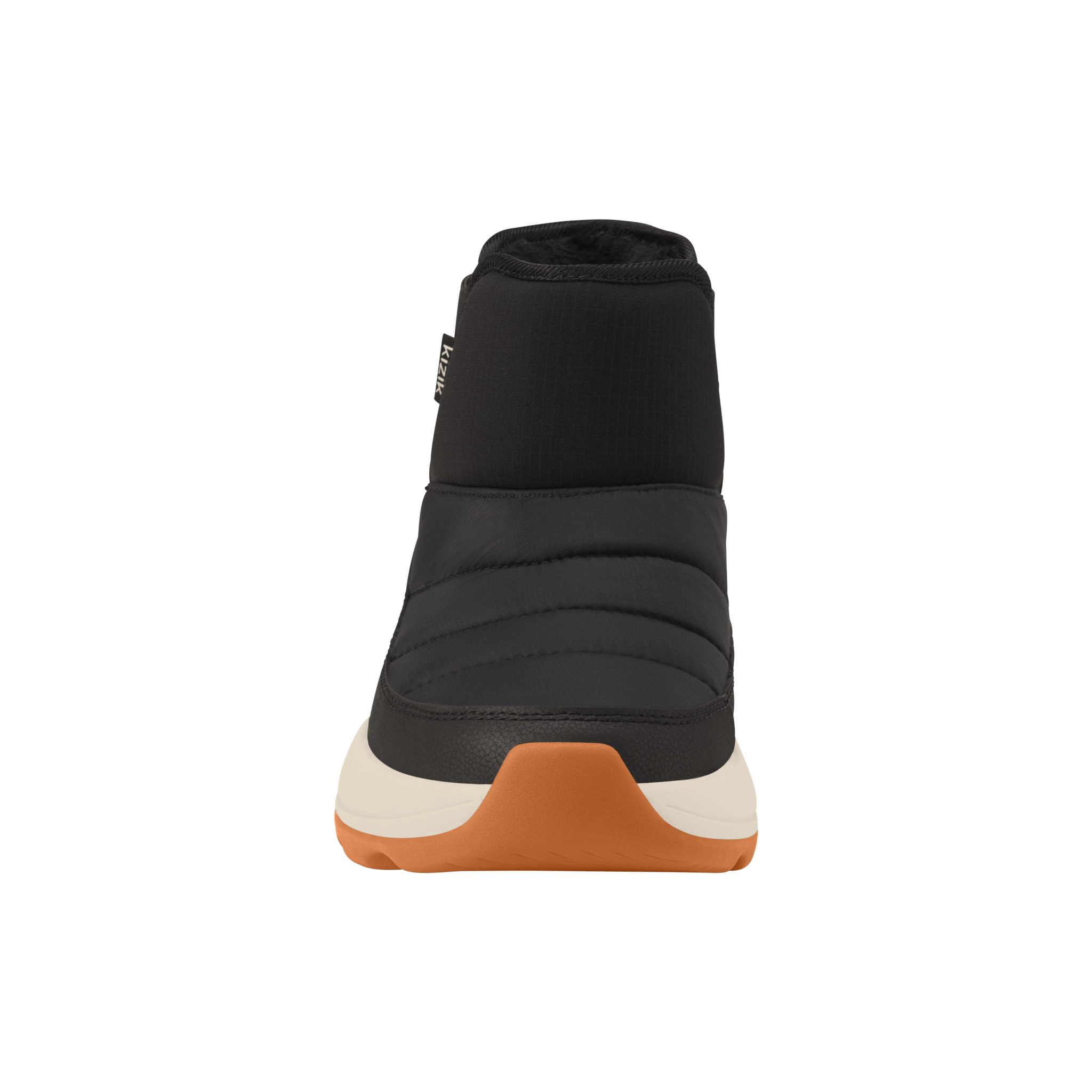 Women's Juno  2 Low Boot - Black/Whitecap Gray