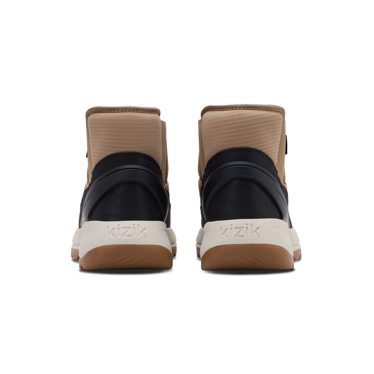 Women's Juno 2 Low - Cinnamon Swirl/Black