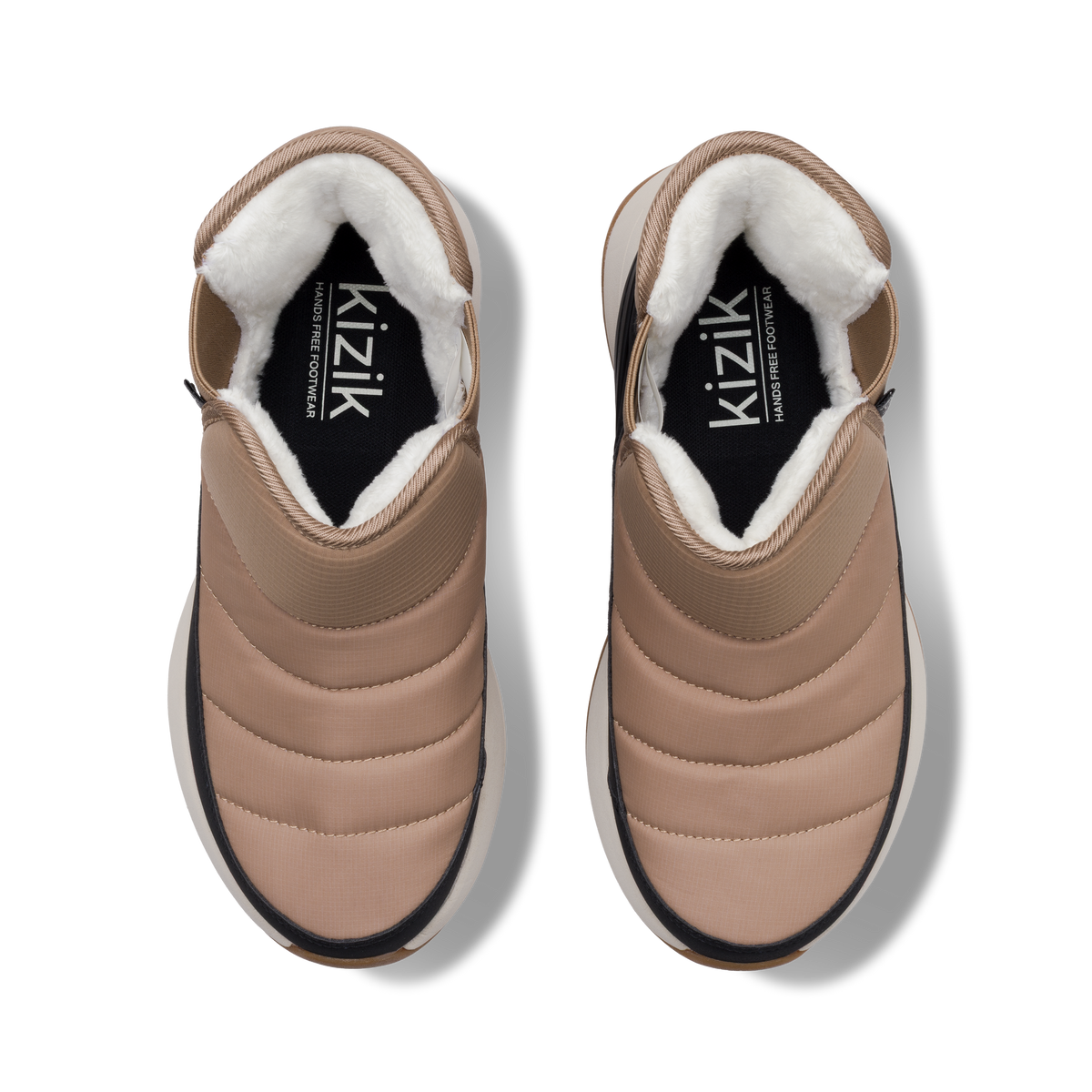 Women's Juno 2 Low - Cinnamon Swirl/Black
