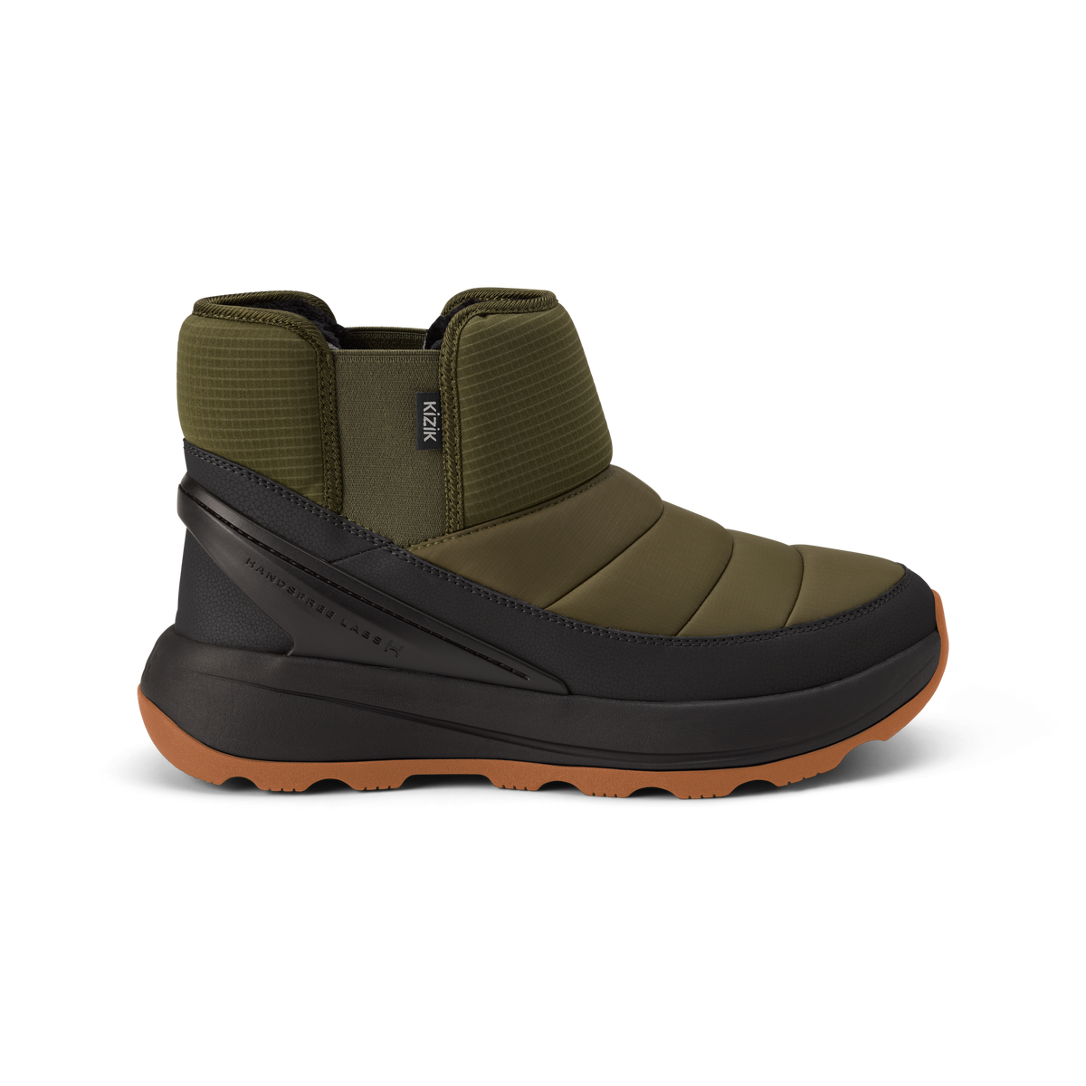 Women's Juno 2 Low - Olive Night/Black