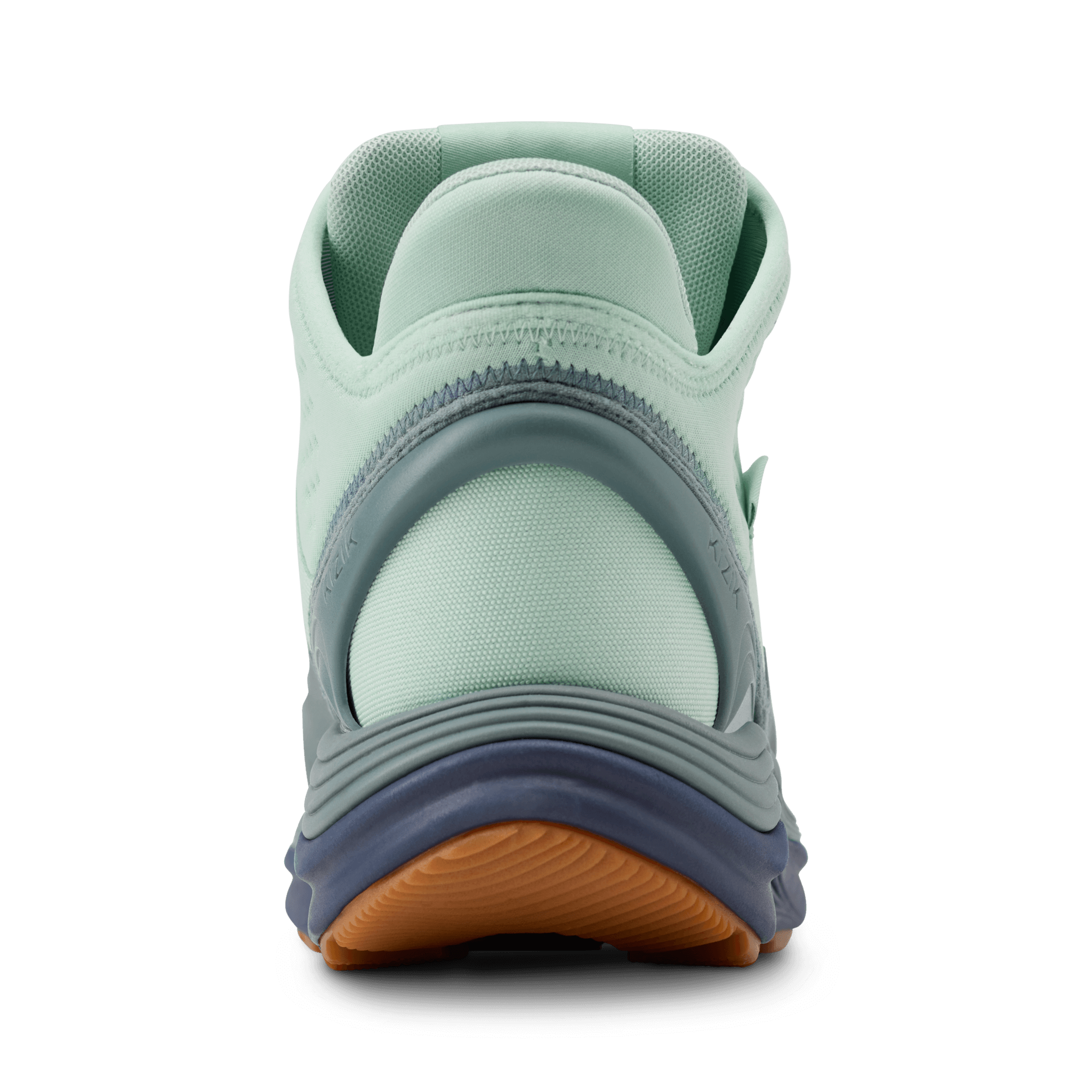 Chaussures d'hiver imperméables London AT Mid pour femmes - Surf Spray/Naval Academy