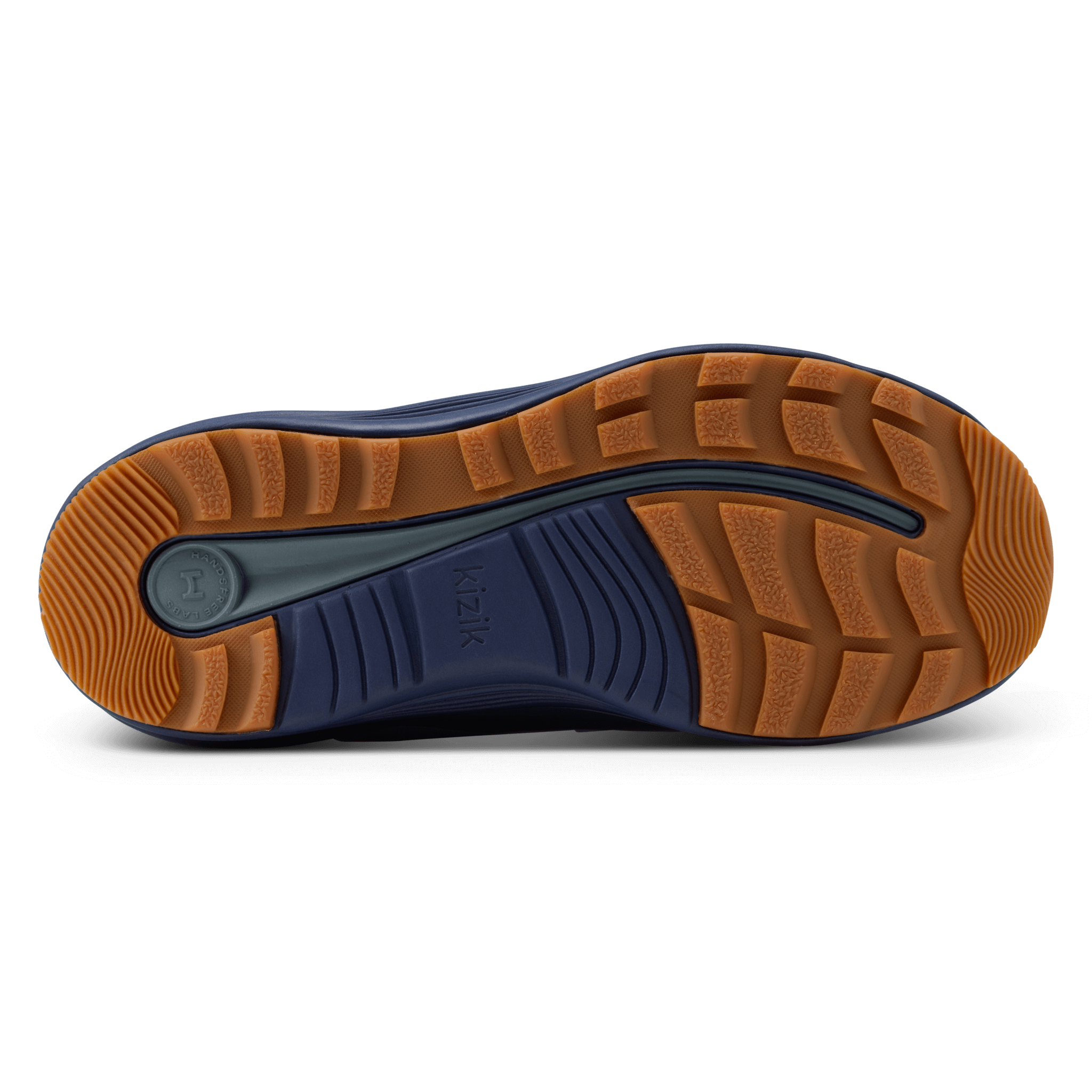 Chaussures d'hiver imperméables London AT Mid pour femmes - Surf Spray/Naval Academy